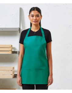 P-PR159-‘Colours’ 2 in 1 Apron 2